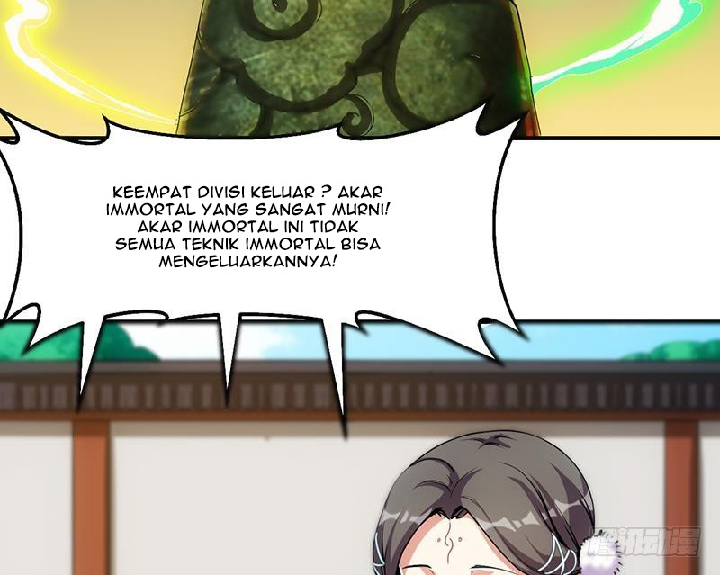 Baca The Immortal Devil Emperor - Chapter 68 halaman 16