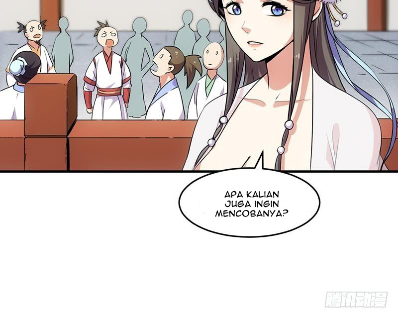 Baca The Immortal Devil Emperor - Chapter 68 halaman 17