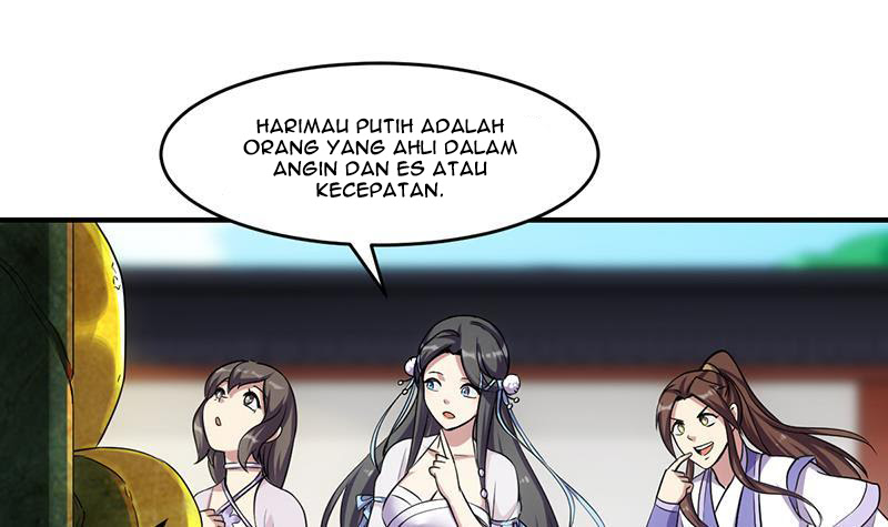 Baca The Immortal Devil Emperor - Chapter 68 halaman 20