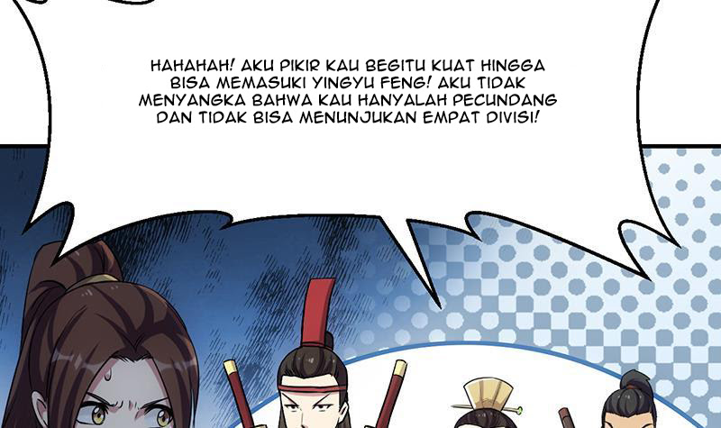 Baca The Immortal Devil Emperor - Chapter 68 halaman 26