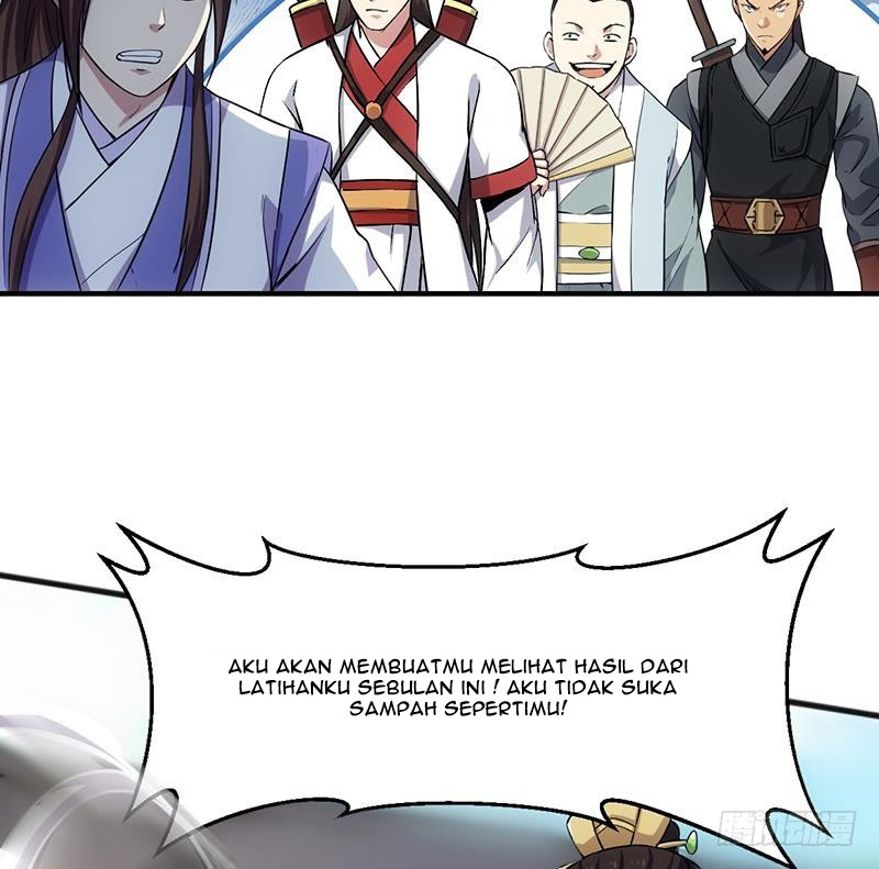 Baca The Immortal Devil Emperor - Chapter 68 halaman 27