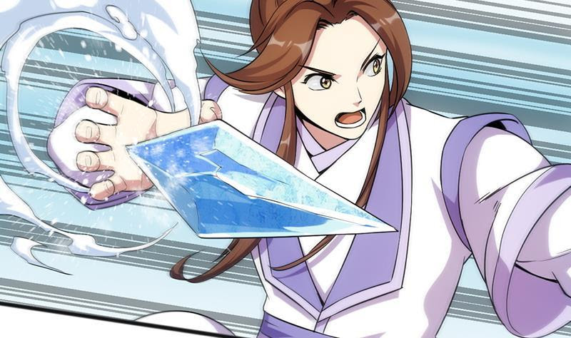 Baca The Immortal Devil Emperor - Chapter 68 halaman 31