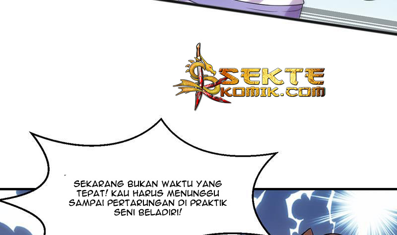 Baca The Immortal Devil Emperor - Chapter 68 halaman 32