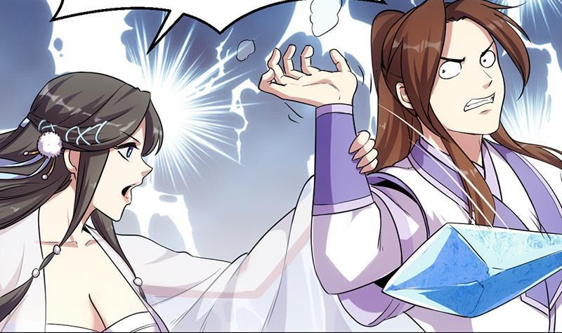 Baca The Immortal Devil Emperor - Chapter 68 halaman 33