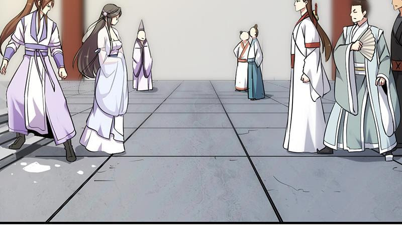 Baca The Immortal Devil Emperor - Chapter 68 halaman 37