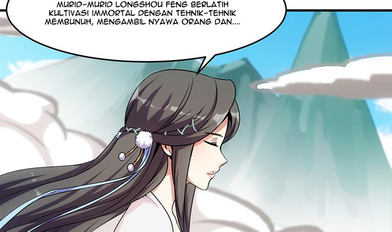 Baca The Immortal Devil Emperor - Chapter 68 halaman 7