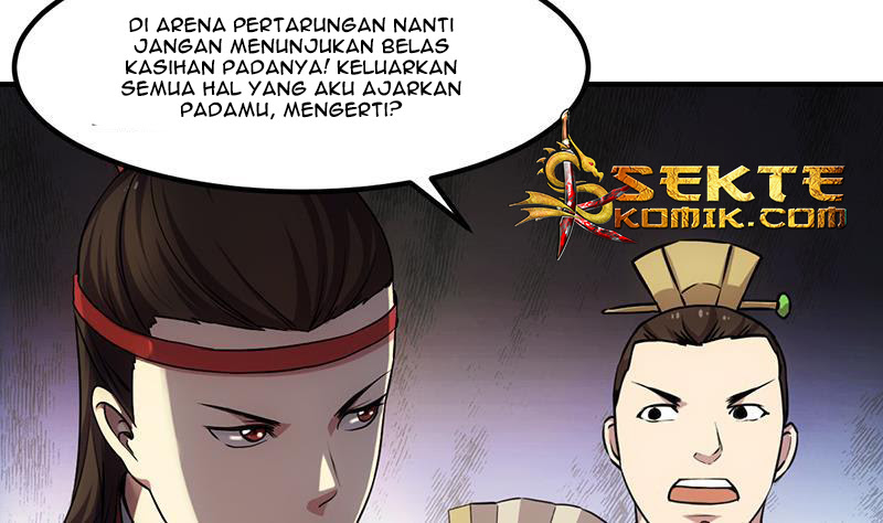 Baca The Immortal Devil Emperor - Chapter 69 halaman 11