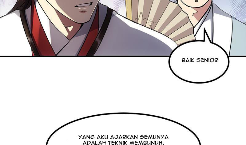 Baca The Immortal Devil Emperor - Chapter 69 halaman 12