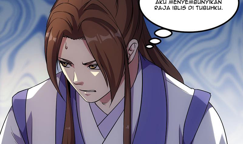 Baca The Immortal Devil Emperor - Chapter 69 halaman 17