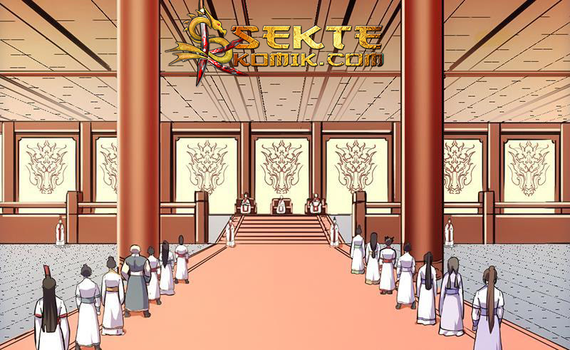 Baca The Immortal Devil Emperor - Chapter 69 halaman 21