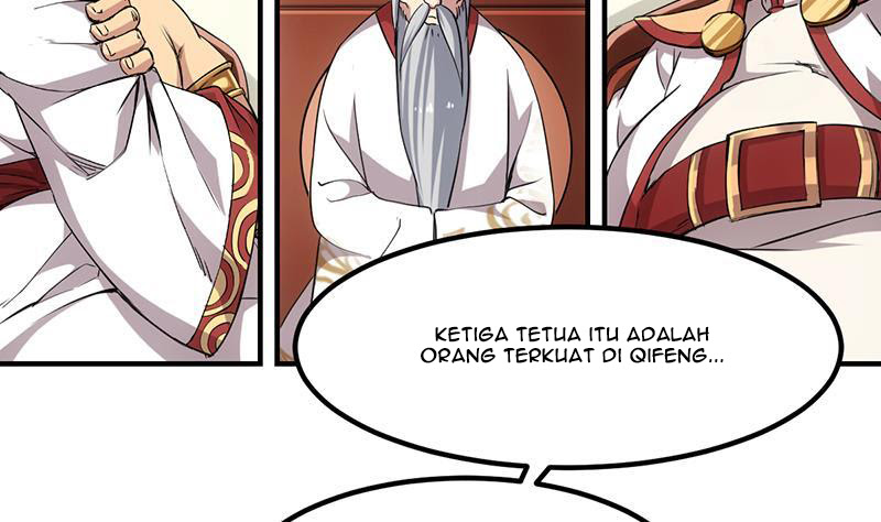 Baca The Immortal Devil Emperor - Chapter 69 halaman 24