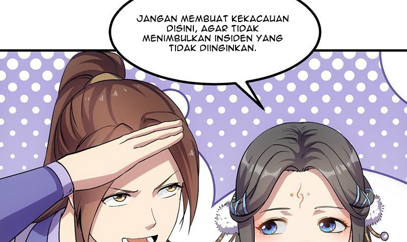 Baca The Immortal Devil Emperor - Chapter 69 halaman 25