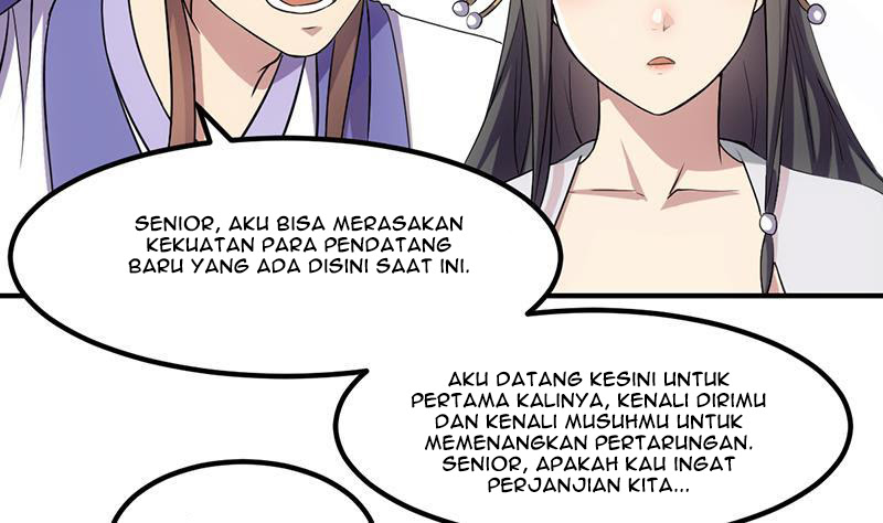 Baca The Immortal Devil Emperor - Chapter 69 halaman 26