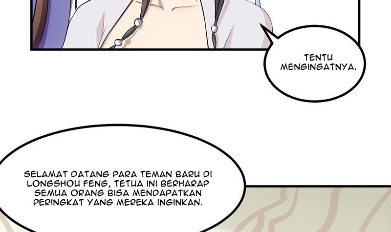 Baca The Immortal Devil Emperor - Chapter 69 halaman 28