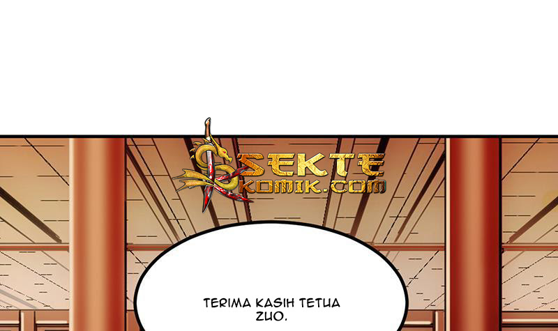Baca The Immortal Devil Emperor - Chapter 69 halaman 31