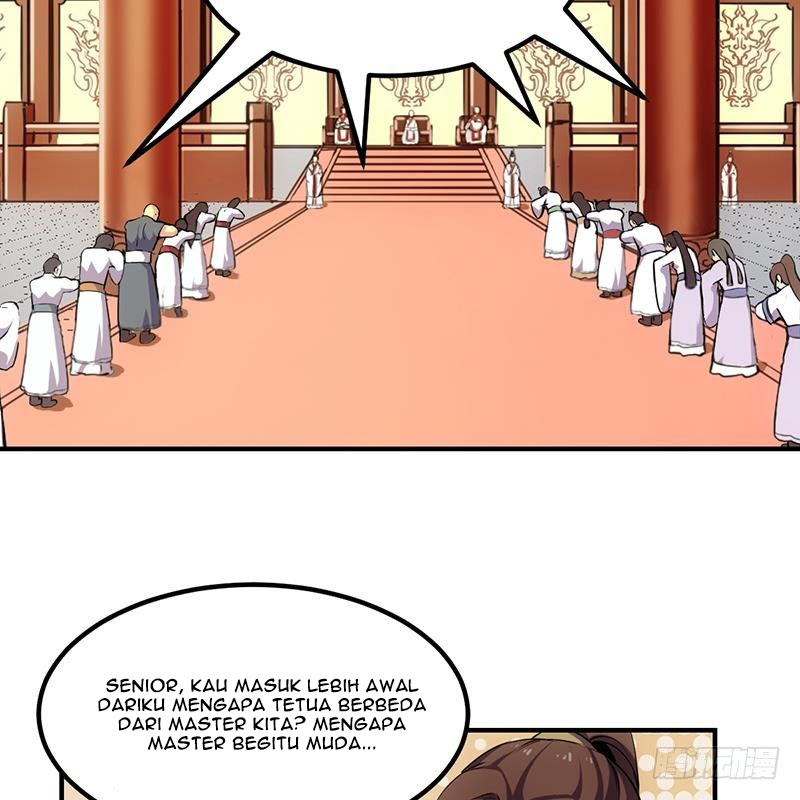 Baca The Immortal Devil Emperor - Chapter 69 halaman 32