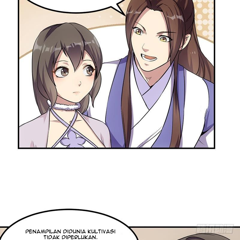 Baca The Immortal Devil Emperor - Chapter 69 halaman 33