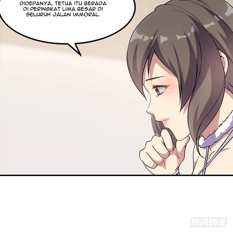 Baca The Immortal Devil Emperor - Chapter 69 halaman 34