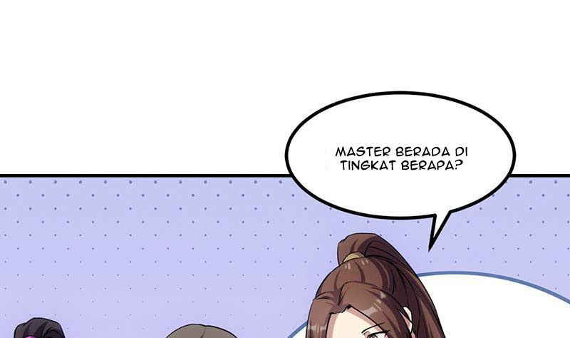 Baca The Immortal Devil Emperor - Chapter 69 halaman 35