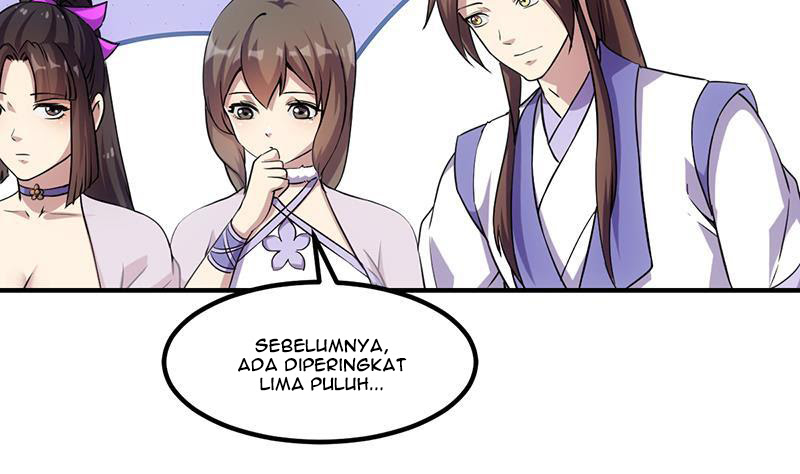 Baca The Immortal Devil Emperor - Chapter 69 halaman 36