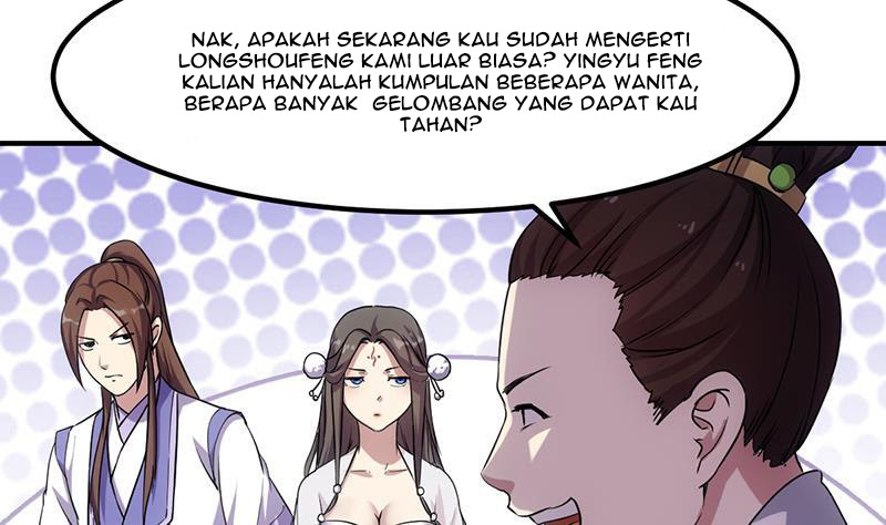 Baca The Immortal Devil Emperor - Chapter 69 halaman 39