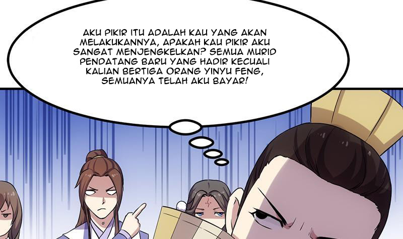 Baca The Immortal Devil Emperor - Chapter 69 halaman 43