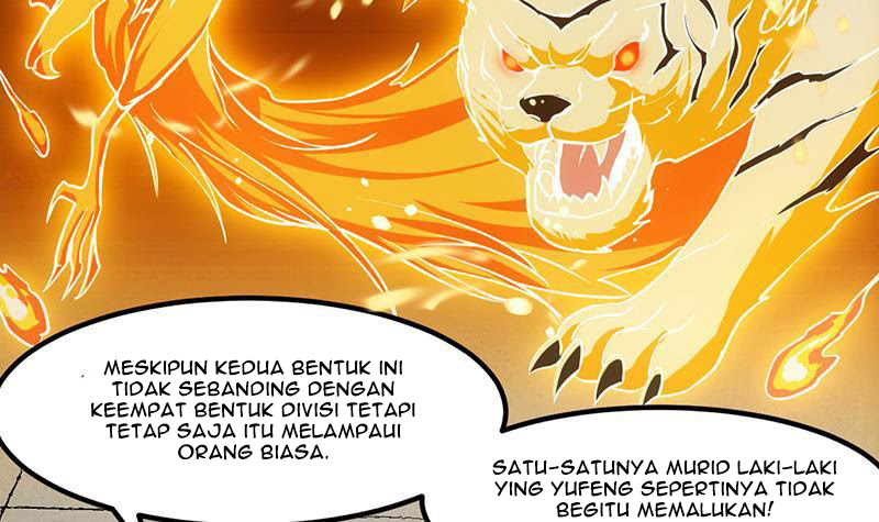 Baca The Immortal Devil Emperor - Chapter 69 halaman 7