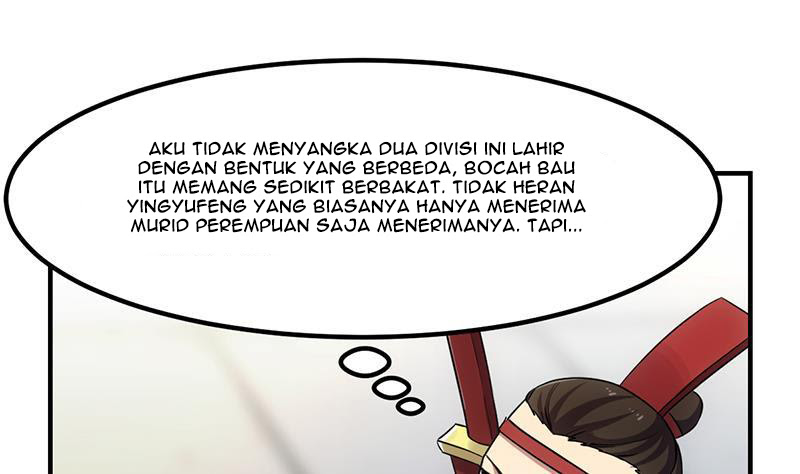 Baca The Immortal Devil Emperor - Chapter 69 halaman 9
