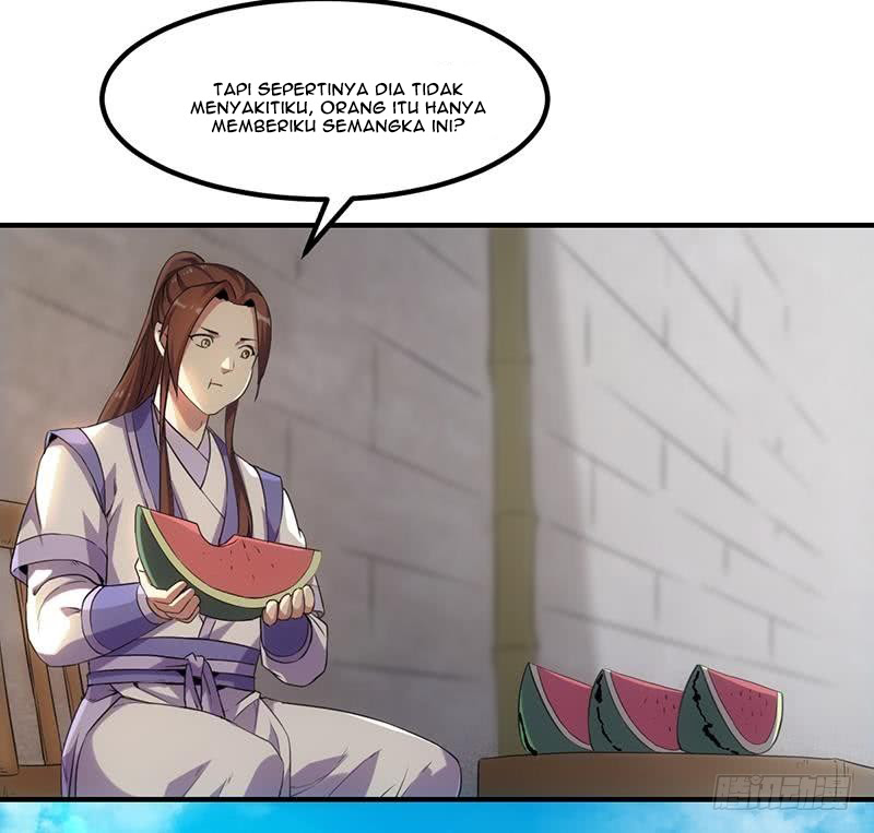 Baca The Immortal Devil Emperor - Chapter 76 halaman 17