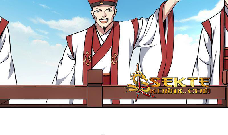 Baca The Immortal Devil Emperor - Chapter 76 halaman 21