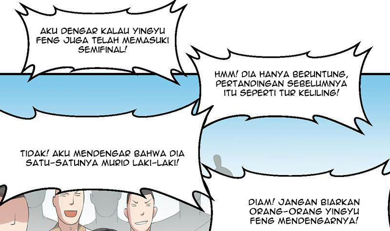 Baca The Immortal Devil Emperor - Chapter 76 halaman 22