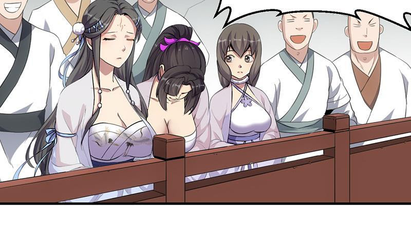 Baca The Immortal Devil Emperor - Chapter 76 halaman 23