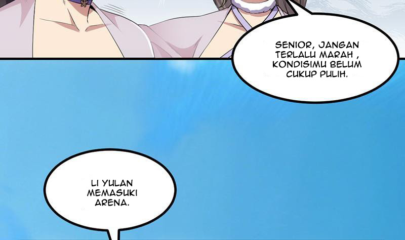 Baca The Immortal Devil Emperor - Chapter 76 halaman 26