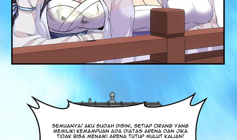 Baca The Immortal Devil Emperor - Chapter 76 halaman 28