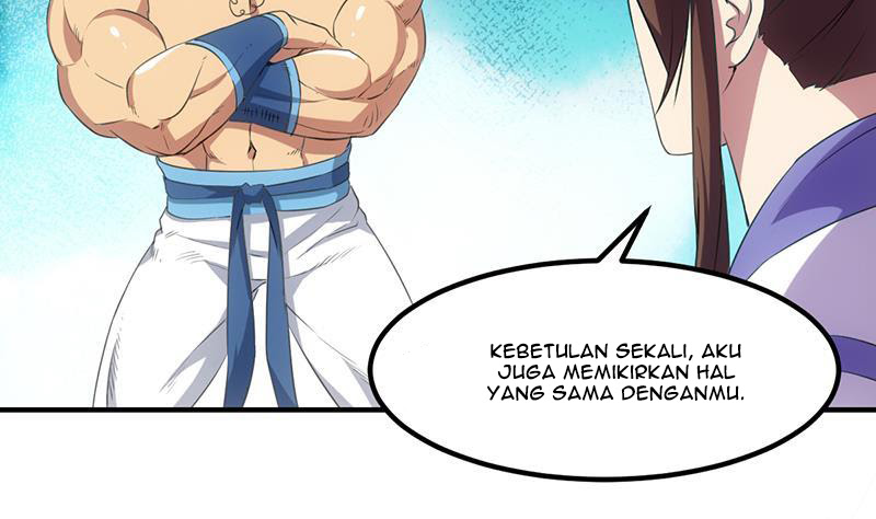 Baca The Immortal Devil Emperor - Chapter 76 halaman 36