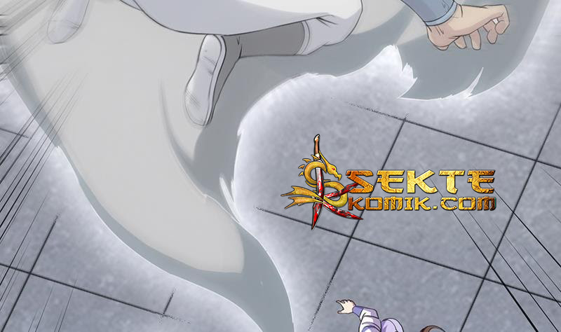 Baca The Immortal Devil Emperor - Chapter 76 halaman 41