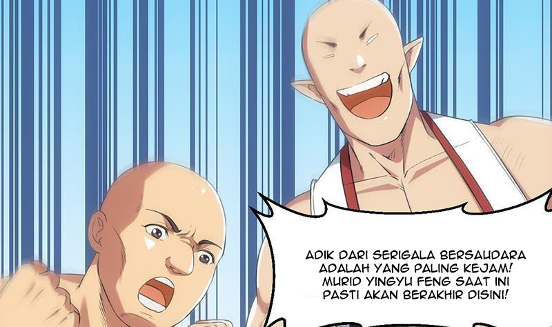 Baca The Immortal Devil Emperor - Chapter 76 halaman 44