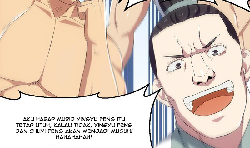 Baca The Immortal Devil Emperor - Chapter 76 halaman 45