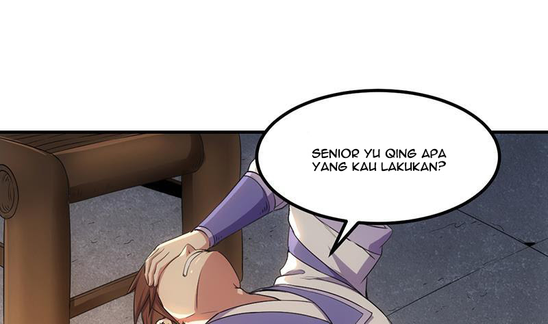 Baca The Immortal Devil Emperor - Chapter 76 halaman 9