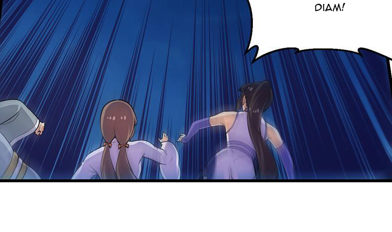 Baca The Immortal Devil Emperor - Chapter 95 halaman 12