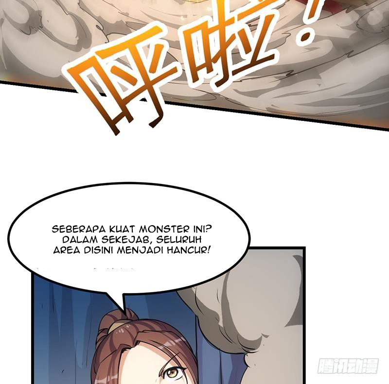 Baca The Immortal Devil Emperor - Chapter 95 halaman 17