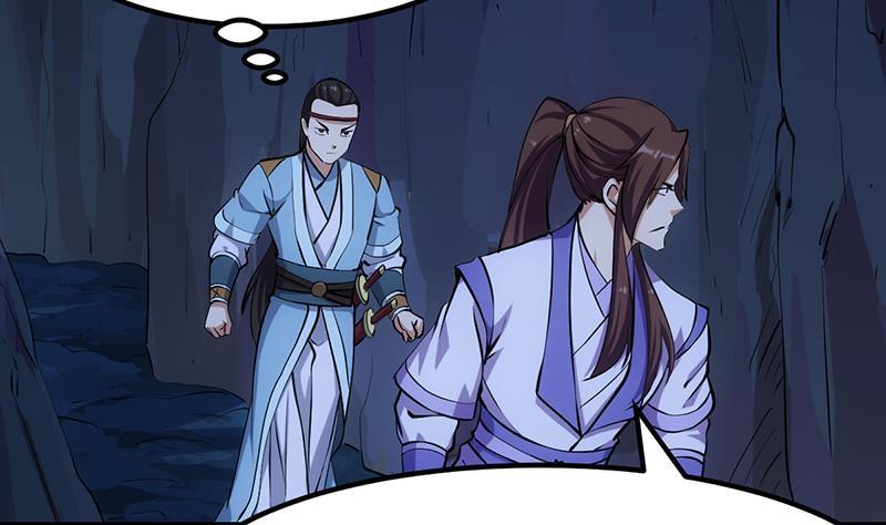 Baca The Immortal Devil Emperor - Chapter 95 halaman 21