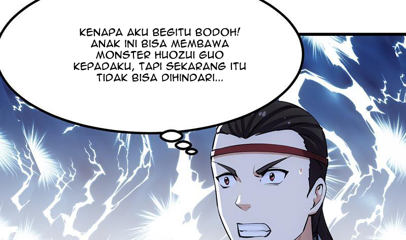 Baca The Immortal Devil Emperor - Chapter 95 halaman 30