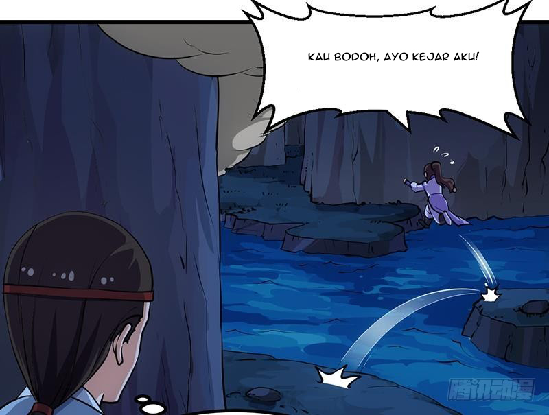 Baca The Immortal Devil Emperor - Chapter 95 halaman 32