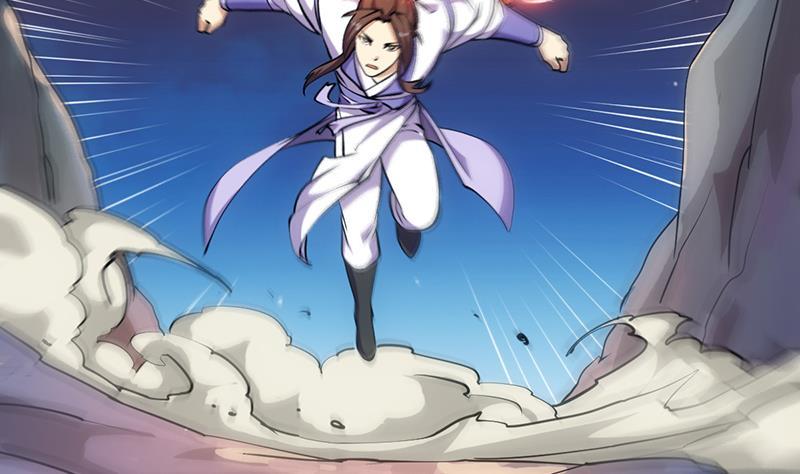 Baca The Immortal Devil Emperor - Chapter 95 halaman 44