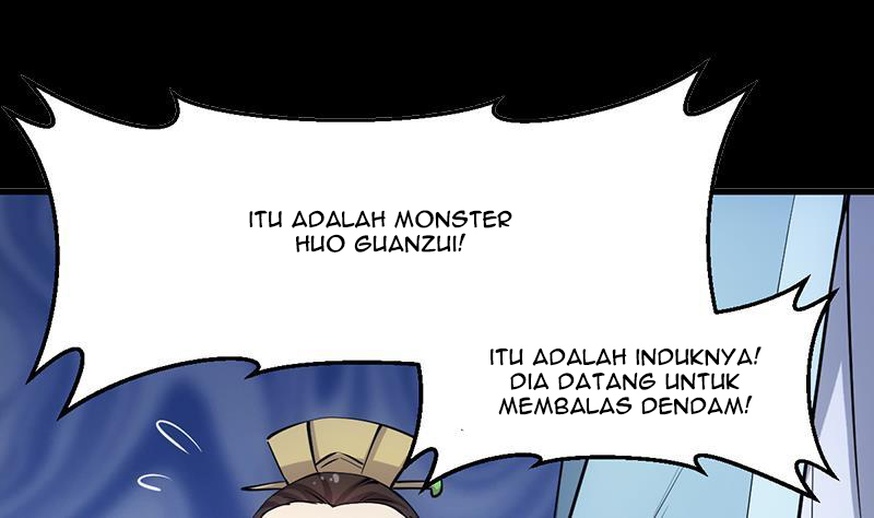 Baca The Immortal Devil Emperor - Chapter 95 halaman 6
