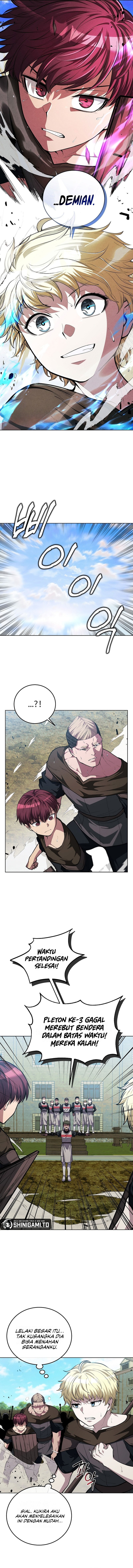Baca The Immortal Genius Spearman - Chapter 12 halaman 13