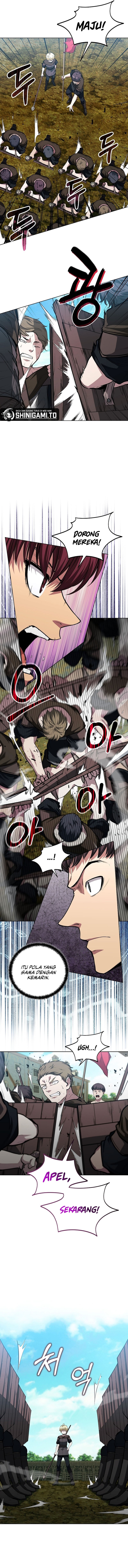 Baca The Immortal Genius Spearman - Chapter 12 halaman 7