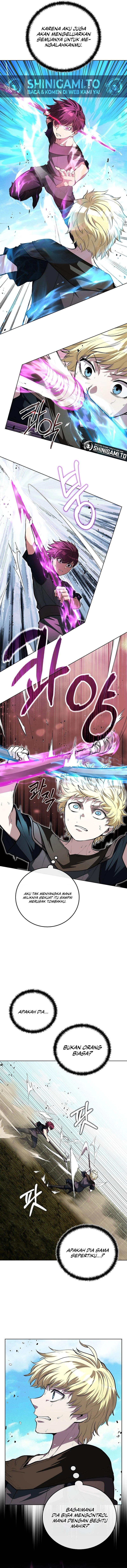 Baca The Immortal Genius Spearman - Chapter 13 halaman 10