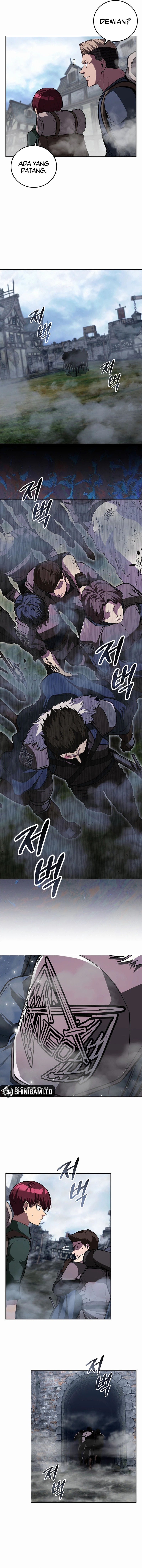Baca The Immortal Genius Spearman - Chapter 16 halaman 7